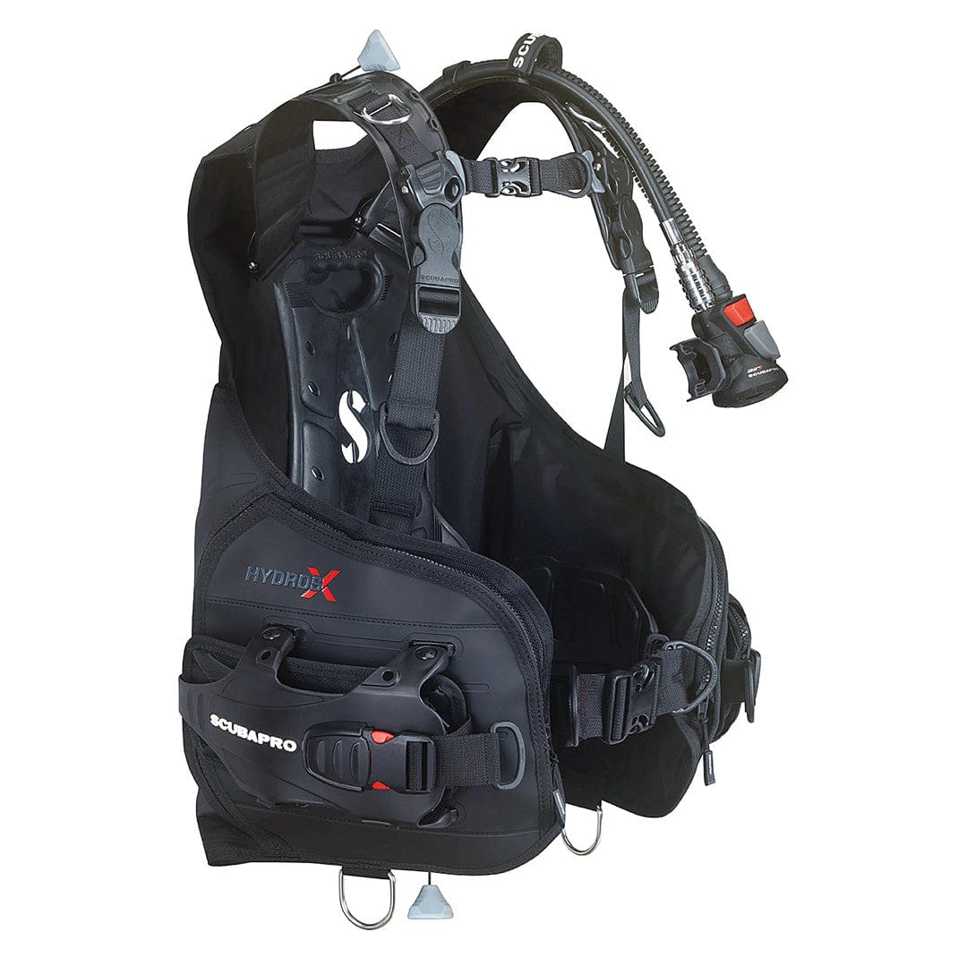 Scubapro Hydros X Air2 BCD