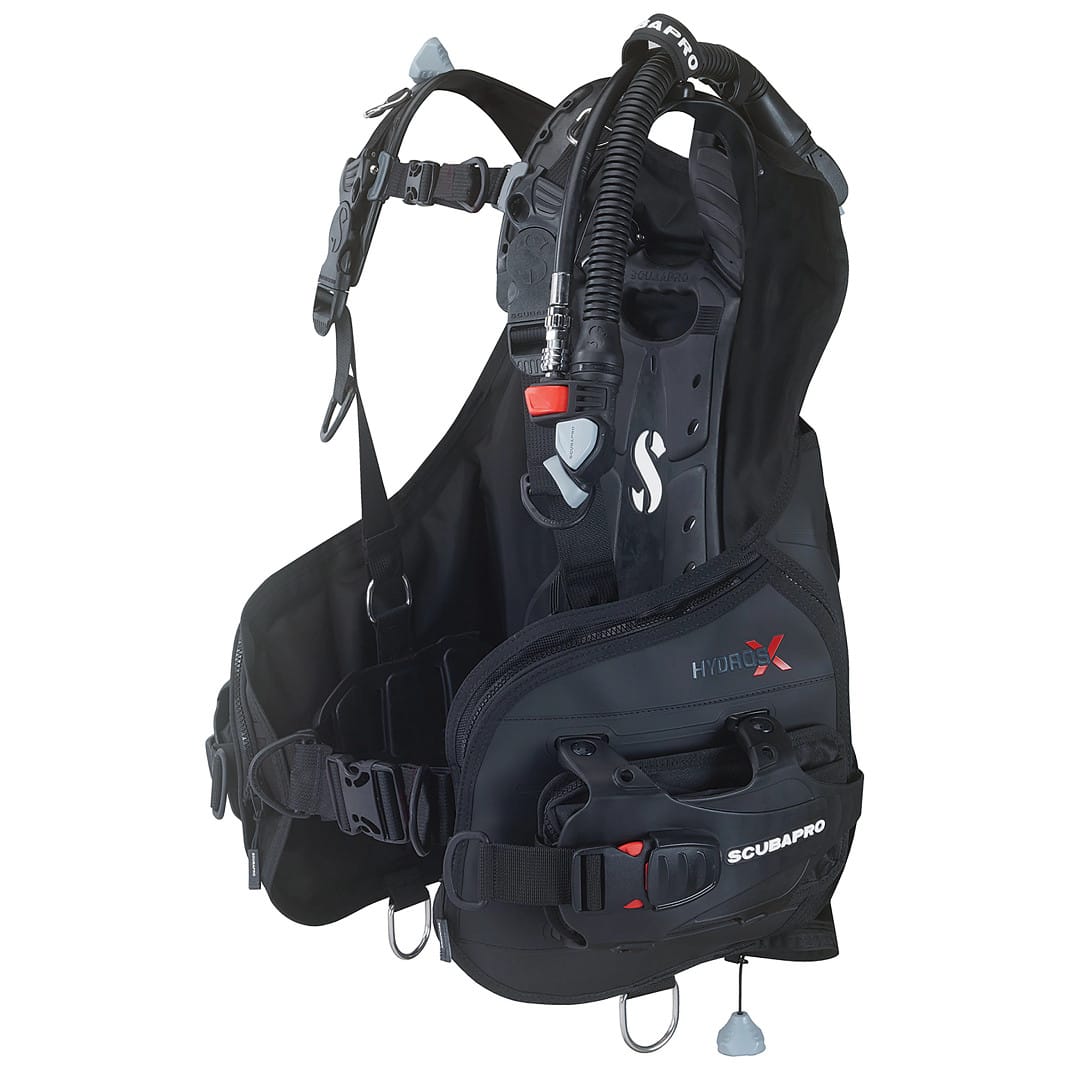 Scubapro Hydros X BCD (SP_2190XX00)