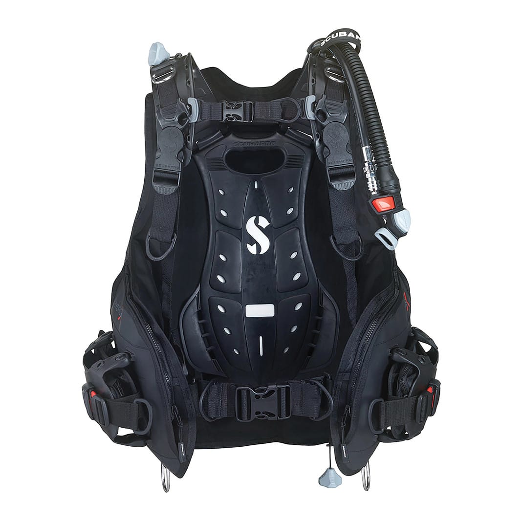 Scubapro Hydros X BPI 2 dive BCD