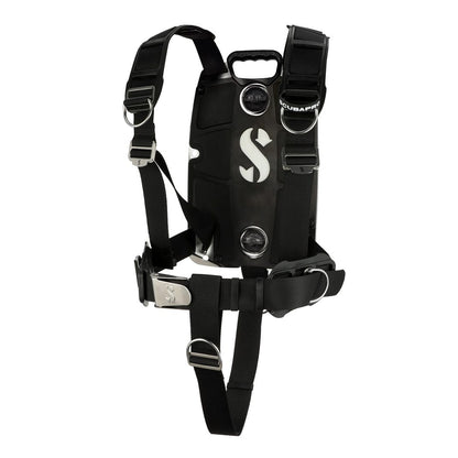Scubapro S-Tek Pro Stainless BCD