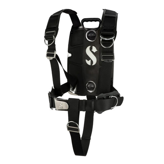 Scubapro S-Tek Pro Stainless BCD