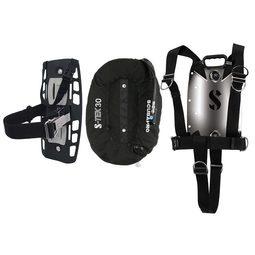 Scubapro S-Tek Pure 30 BCD