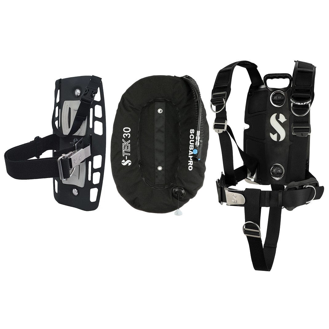 Scubapro S-Tek Pro 1 BCD (SP_22249030)