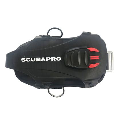Scubapro S-Tek Weight Pocket - 3