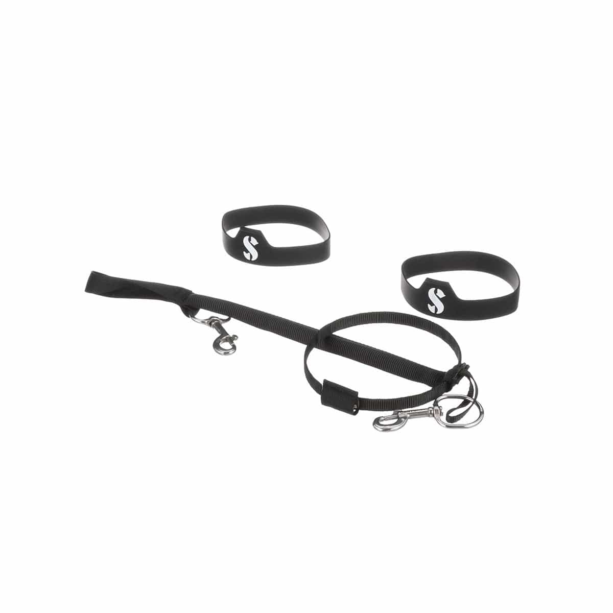 S-Tek Stage Kit Cold 40 scuba diving accessory