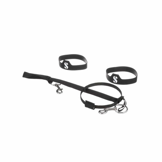 S-Tek Stage Kit Cold 40 scuba diving accessory