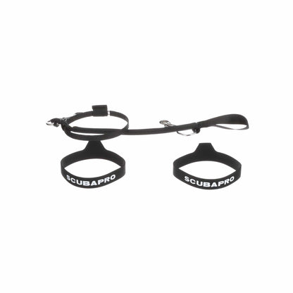 Scubapro Stage Kit Cold 40 with rings.