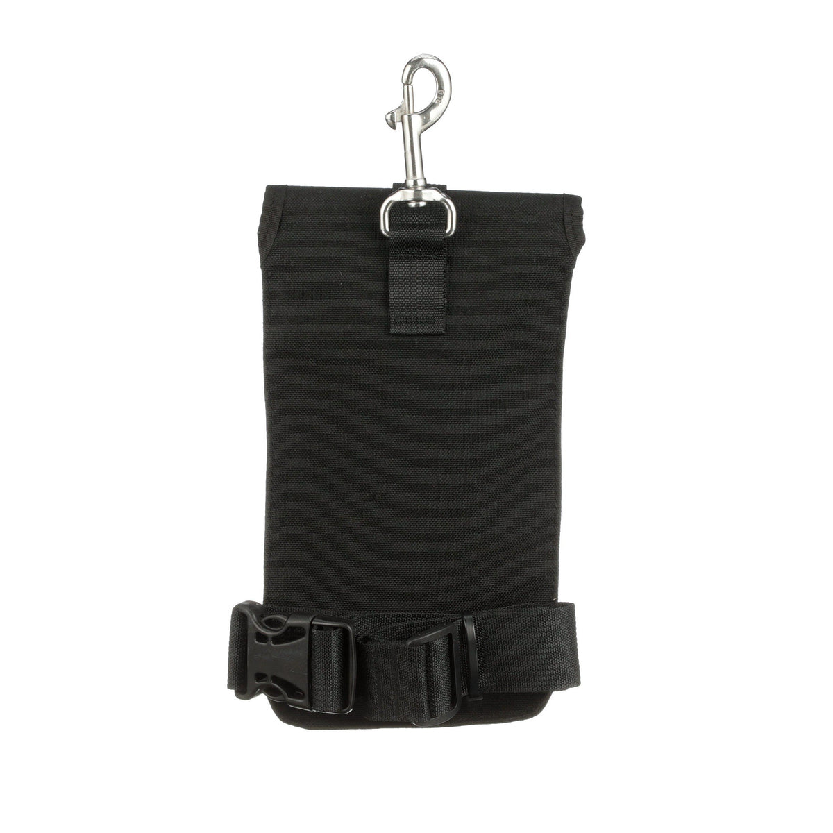 S-Tek Expedition 2 pouch with buckle and clip