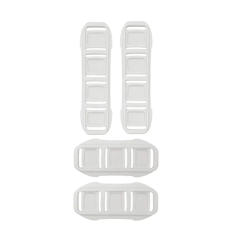 SCUBAPRO S-Tek Shoulder & Waist Pad Color Kit