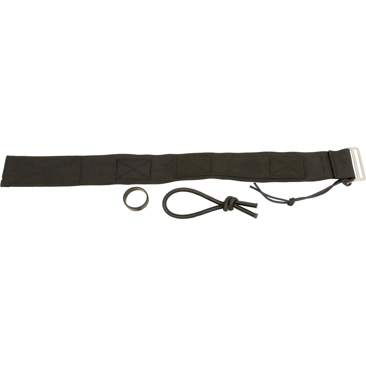 Argon Strap Kit Back Plate Mount