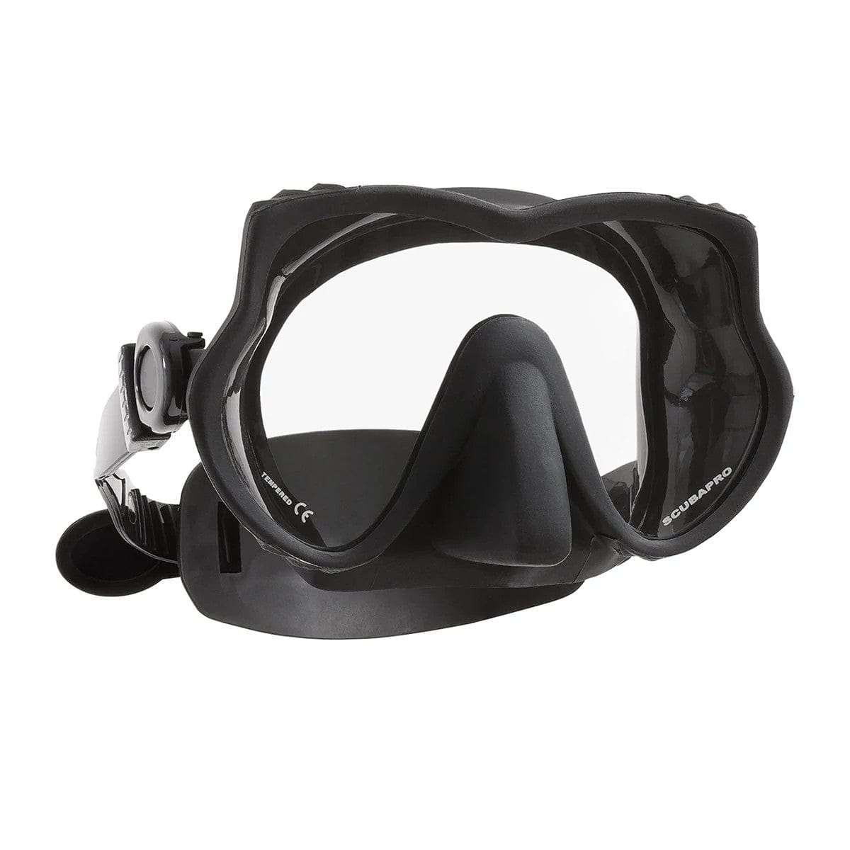 Scubapro Devil 1 diving mask
