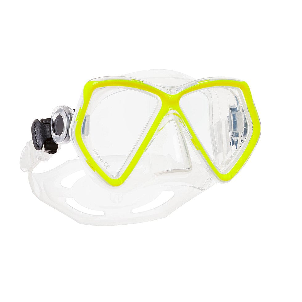 Mini Vu Dive Mask