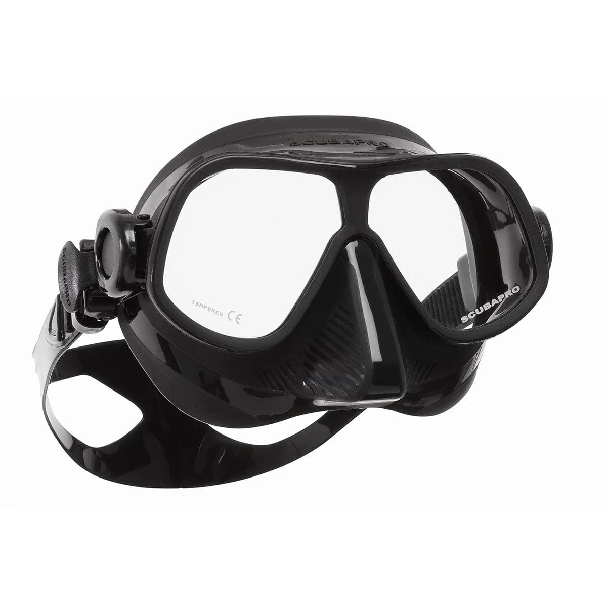 Scubapro Steel Comp Mask 2