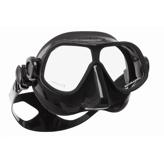 Scubapro Steel Comp Mask 2
