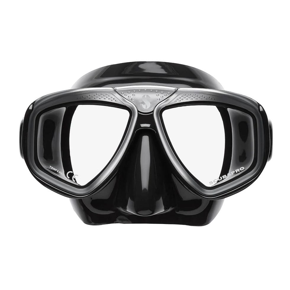 Scubapro dive mask SP_24157001 zoom