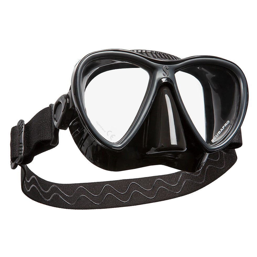 Scubapro Synergy Twin dive mask