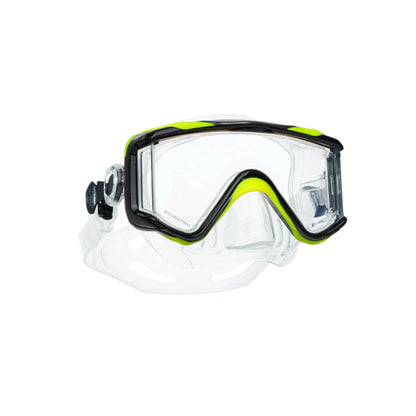 Crystal Vu Plus 1 scuba mask