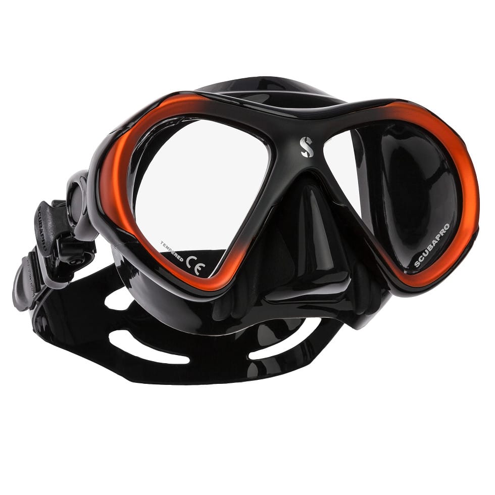 Scubapro Spectra Mini diving mask