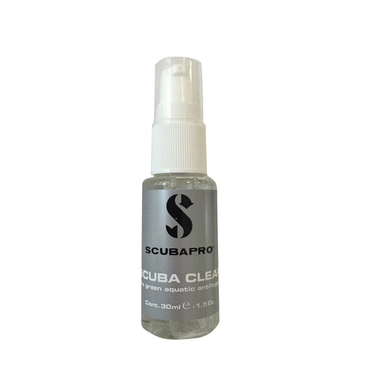 ScubaPro Scuba Clear Anti-Fog Spray