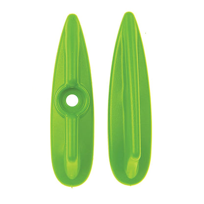 Green skegs (SP_25328010)