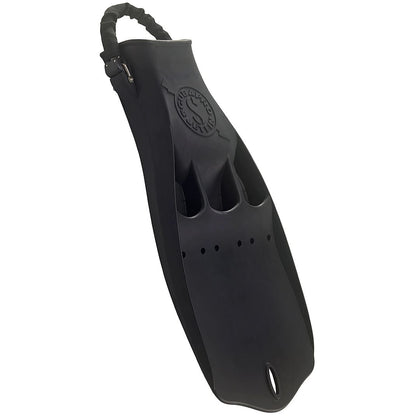 Black Jet Fin scuba diving fin