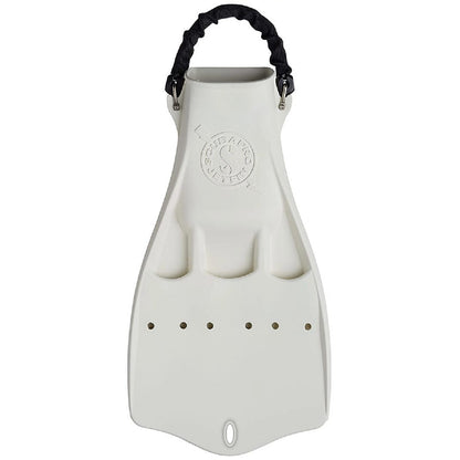 White Jet Fin