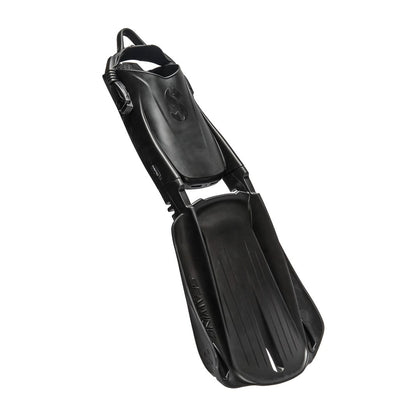 Seawing Supernova black dive fins