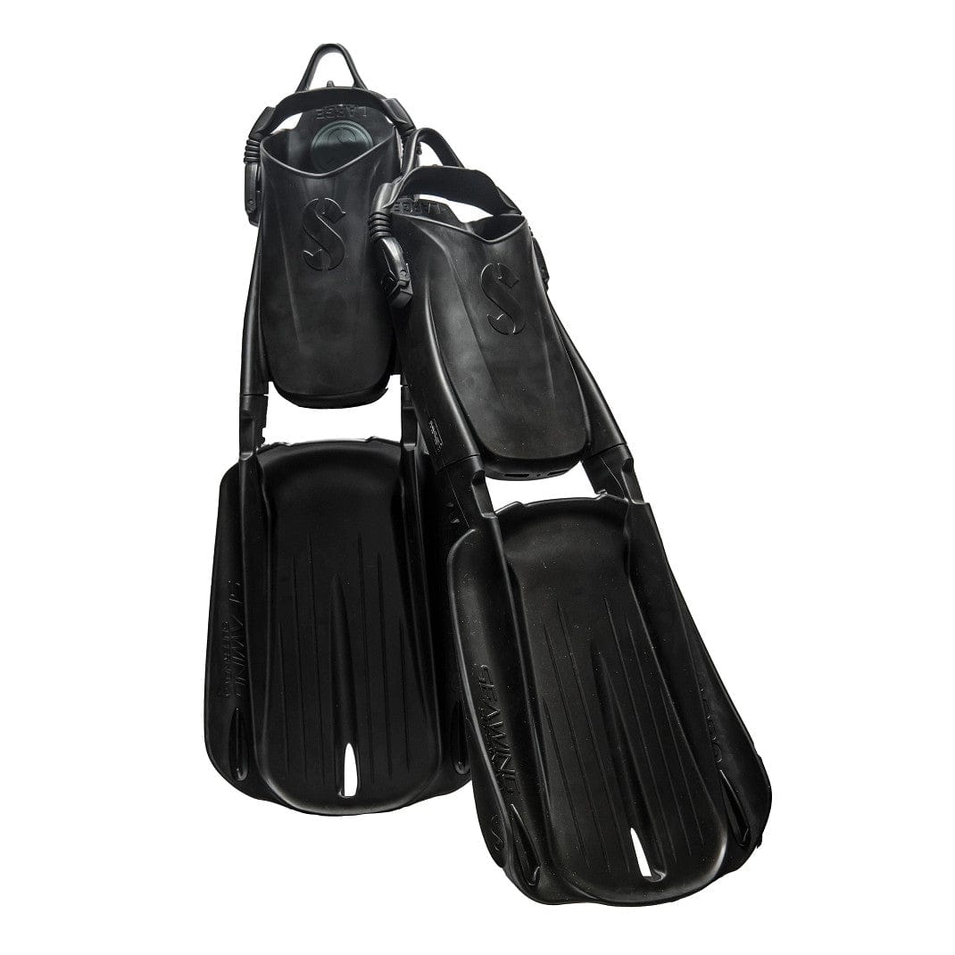 Scubapro Seawing Supernova 2 dive fins