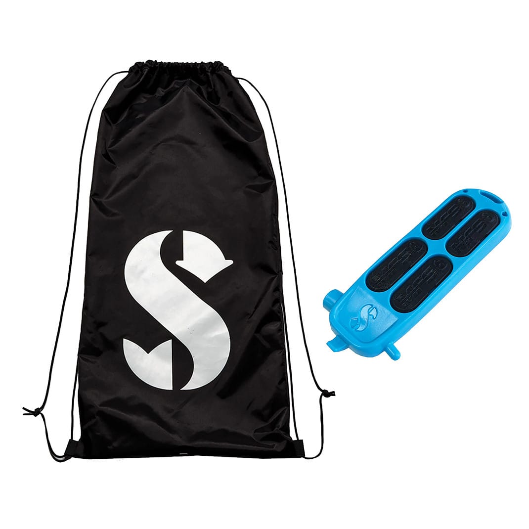 Seawing Supernova Bag & Tool