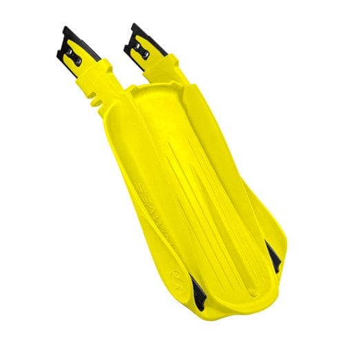 Yellow SWSN blade fins