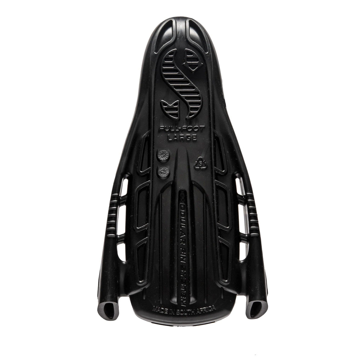 Seawing Supernova Pocket fin
