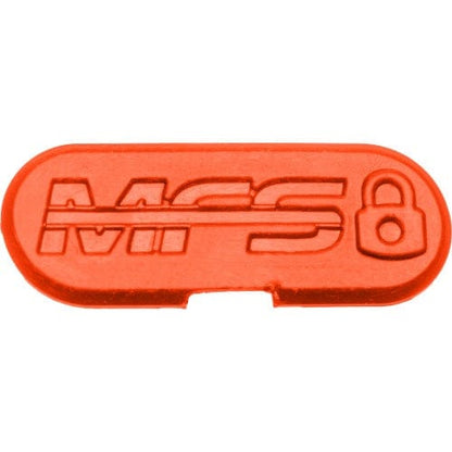 MFSLockPlate MS8