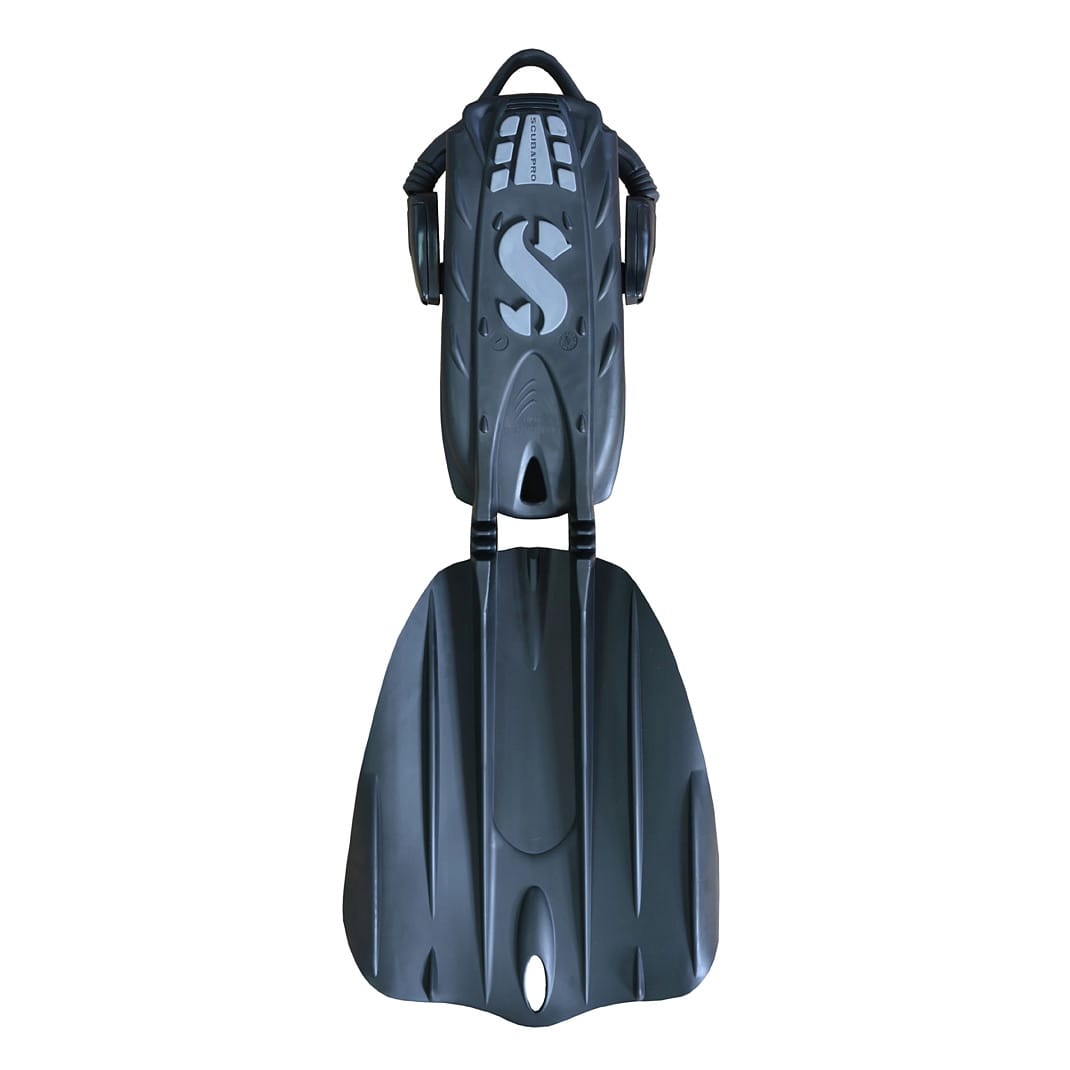 Scubapro Seawing Nova dive fin - gray