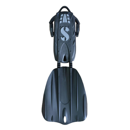 Scubapro Seawing Nova dive fin - gray