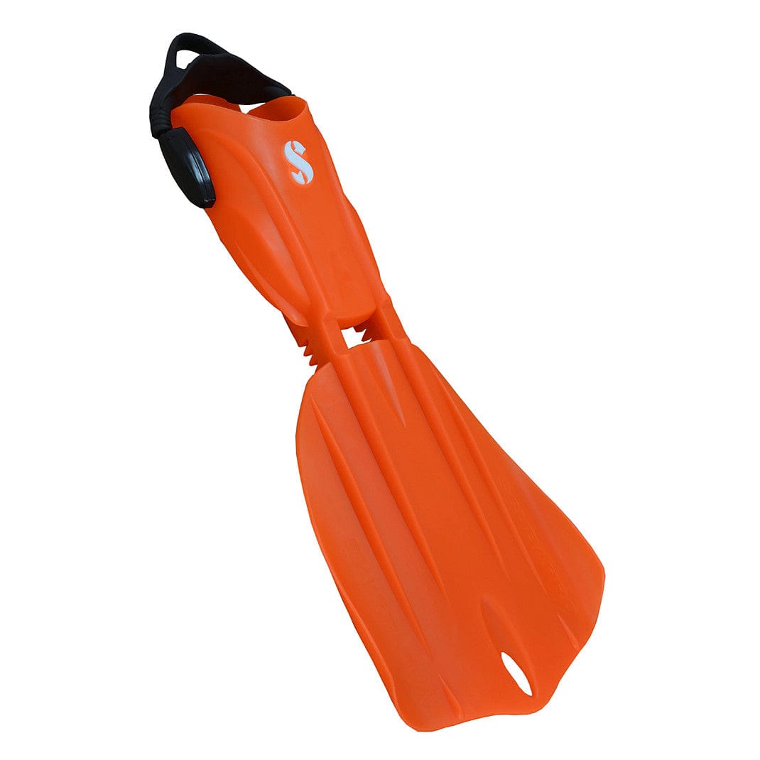 Scubapro Seawing Gorilla Fins - Orange