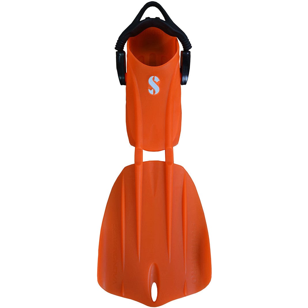 Scubapro Seawing Gorilla Orange Dive Fin
