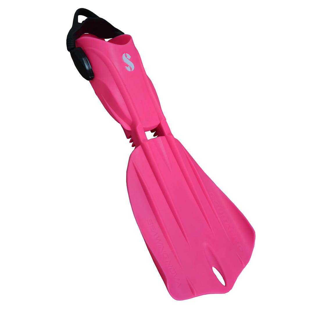 Pink Scubapro Seawing Nova Fin