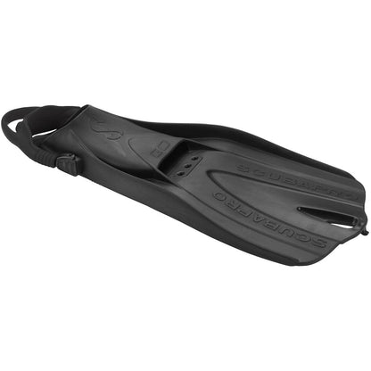 Scubapro GO Travel fin - black