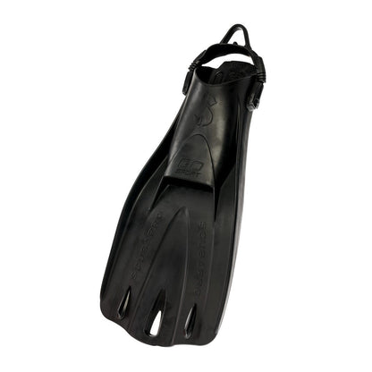 Black ScubaPro Go Gorilla Fin