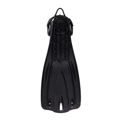 Scubapro Go Gorilla Black Dive Fins