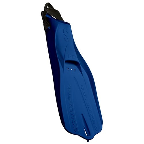 Blue Scubapro Go Travel Fin