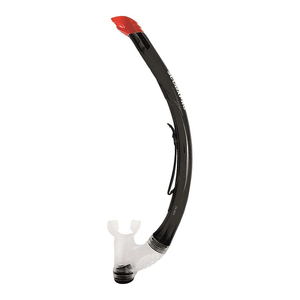 Scuba diving snorkel - Vent2 model
