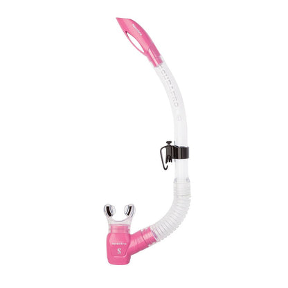 Pink Spectra Snorkel