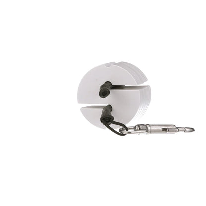 S-Tek Cookie Monster reel