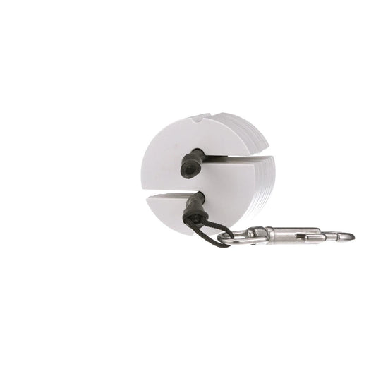 S-Tek Cookie Monster reel