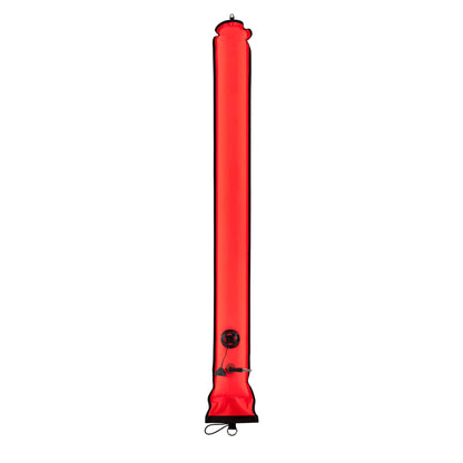 Surface Marker Buoy SP_40312001 - Red Inflatable Buoy