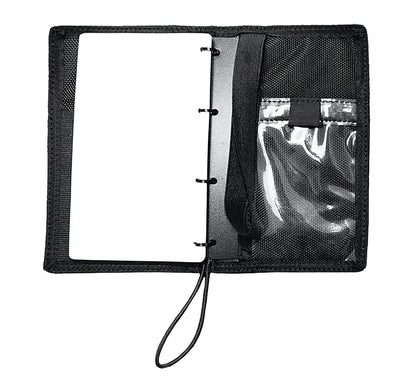 Underwater notebook (Wetnote)