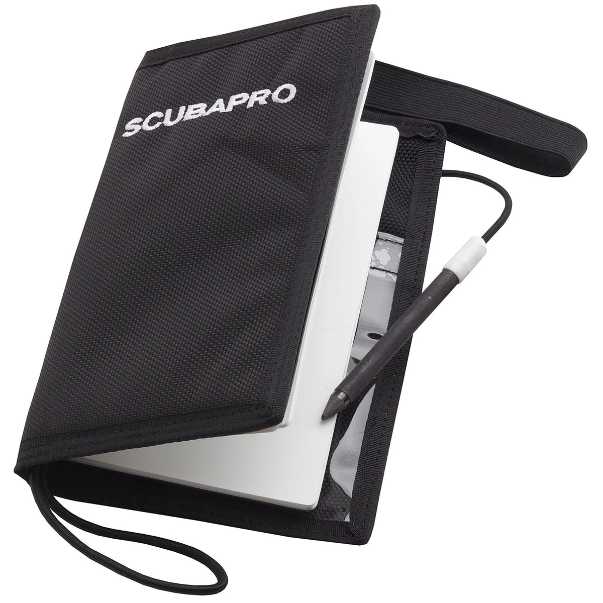 Scubapro Wetnote underwater notebook