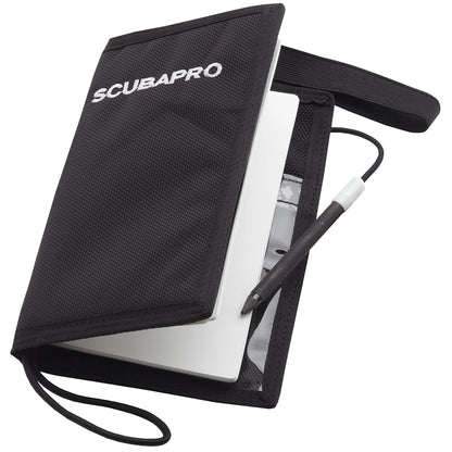 Scubapro Wetnote underwater notebook