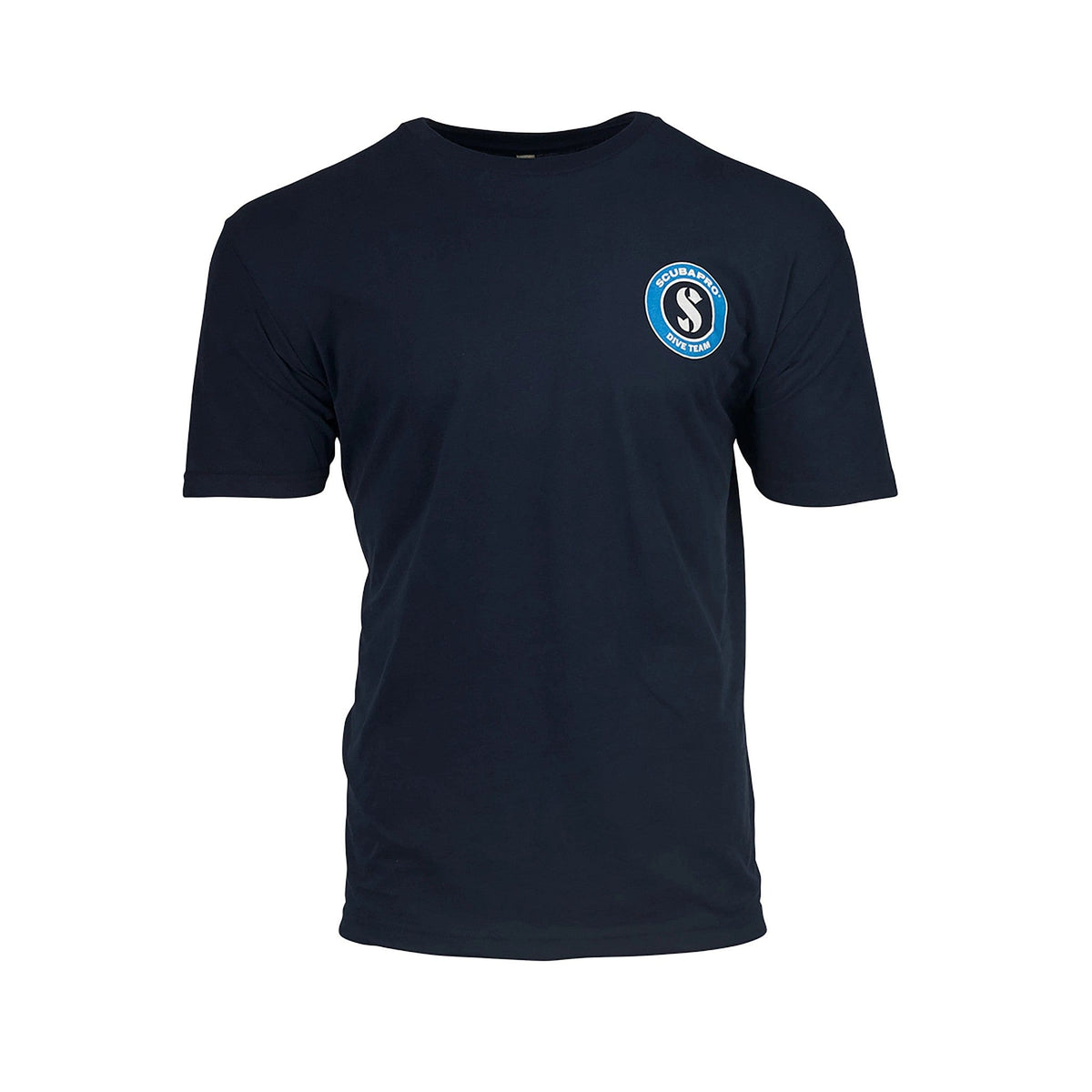 Navy Diver T-Shirt
